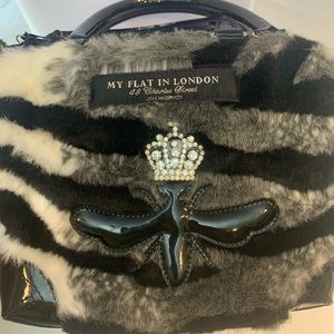 NWOT My Flat In London